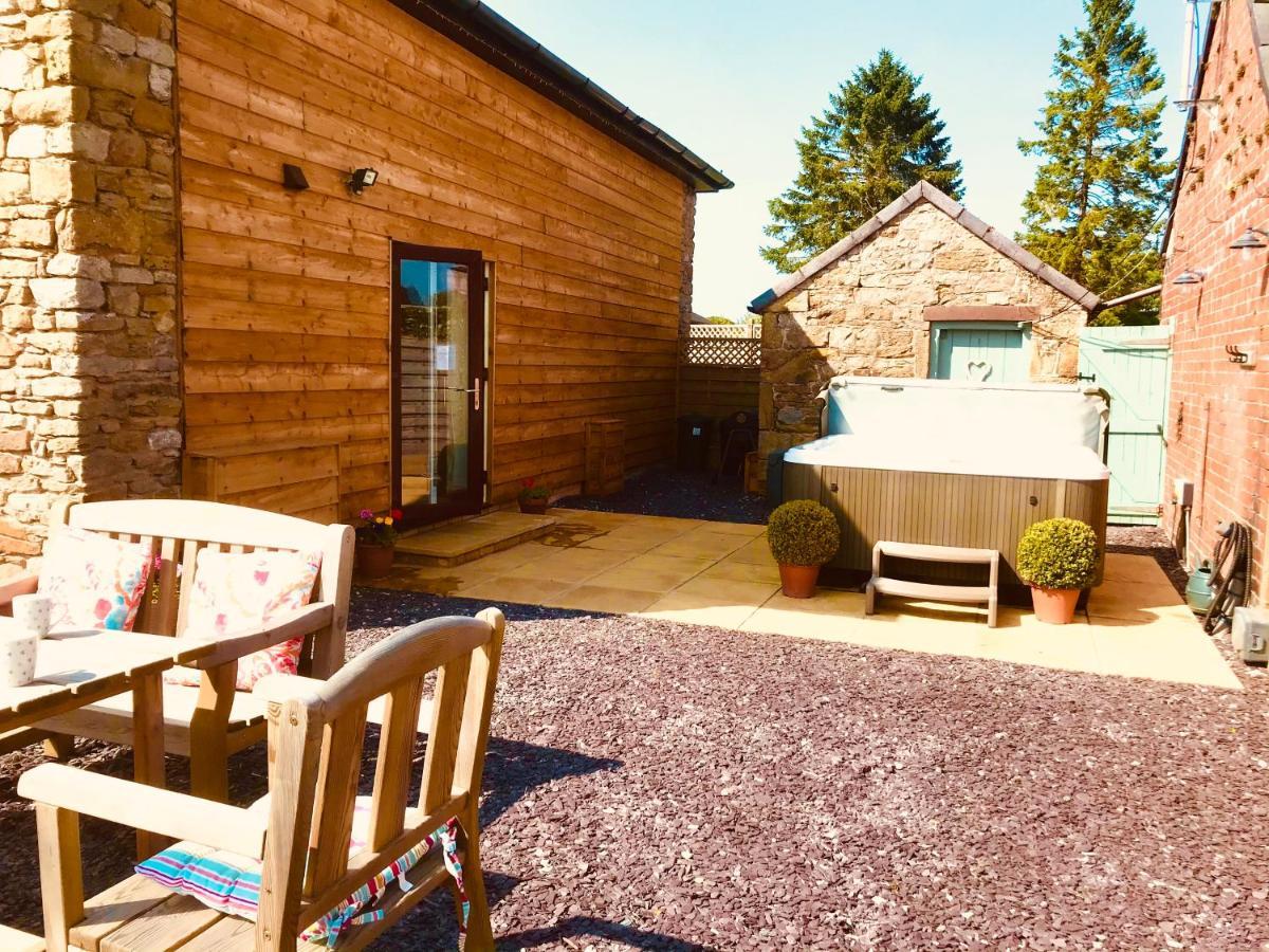 Anvil Holiday home *