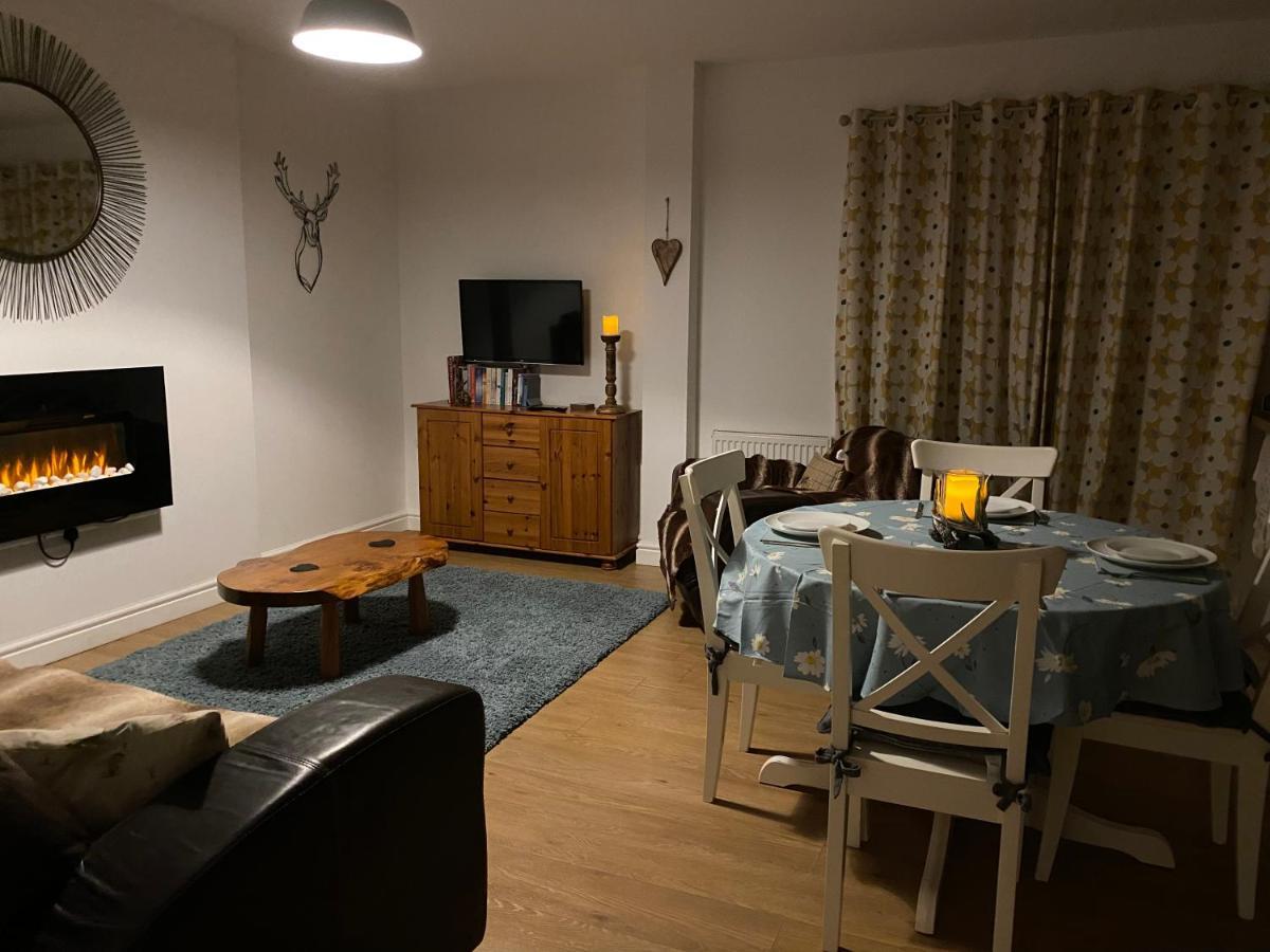 Anvil Holiday home